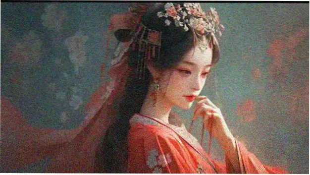 山河故人录 电视剧推荐